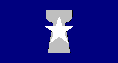 Mariana Islands Flag